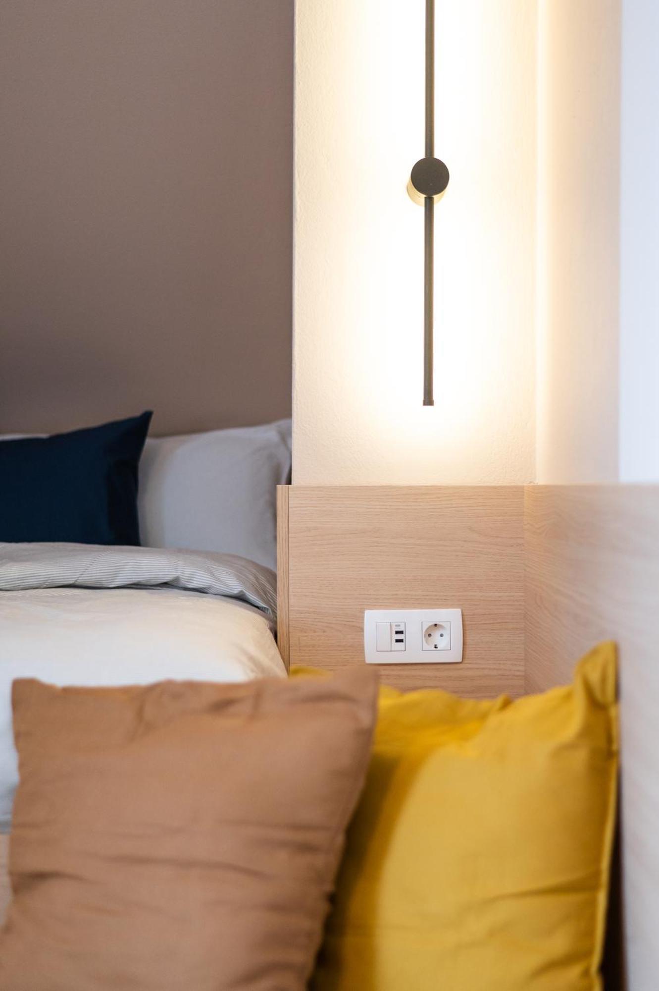 Strict City Apartments Ljubljana Phòng bức ảnh